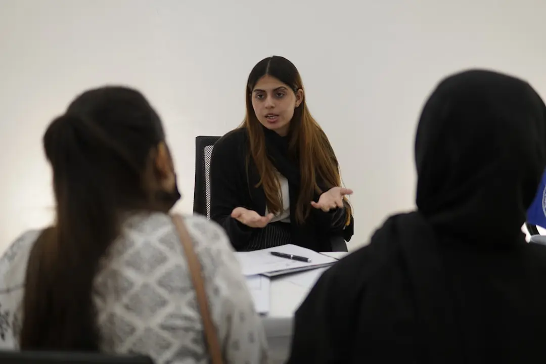 Contractor Marketing Program